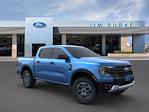 New 2024 Ford Ranger XLT SuperCrew Cab RWD, Pickup for sale #4G46072 - photo 8