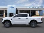 New 2024 Ford Ranger XLT SuperCrew Cab 4WD, Pickup for sale #4H21713 - photo 5