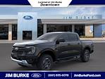 New 2024 Ford Ranger XLT SuperCrew Cab 4WD, Pickup for sale #4H27476 - photo 1