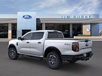 New 2024 Ford Ranger XLT SuperCrew Cab 4WD, Pickup for sale #4H35251 - photo 5