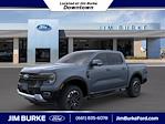 2024 Ford Ranger SuperCrew Cab 4WD, Pickup for sale #4K05885 - photo 3
