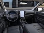 New 2024 Ford Ranger Lariat SuperCrew Cab 4WD, Pickup for sale #4K05885 - photo 10