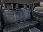 New 2024 Ford Ranger Lariat SuperCrew Cab 4WD, Pickup for sale #4K05885 - photo 12