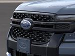 New 2024 Ford Ranger Lariat SuperCrew Cab 4WD, Pickup for sale #4K05885 - photo 18