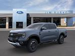 2024 Ford Ranger SuperCrew Cab 4WD, Pickup for sale #4K05885 - photo 1