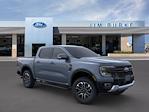 2024 Ford Ranger SuperCrew Cab 4WD, Pickup for sale #4K05885 - photo 8