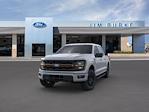 2024 Ford F-150 SuperCrew Cab 4WD, Pickup for sale #4L96586 - photo 4