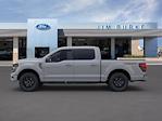 2024 Ford F-150 SuperCrew Cab 4WD, Pickup for sale #4L96586 - photo 5