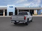2024 Ford F-150 SuperCrew Cab 4WD, Pickup for sale #4L96586 - photo 9