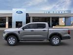 2024 Ford Ranger SuperCrew Cab 4WD, Pickup for sale #4P18768 - photo 5