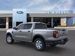 2024 Ford Ranger SuperCrew Cab 4WD, Pickup for sale #4P18768 - photo 2