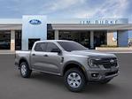 2024 Ford Ranger SuperCrew Cab 4WD, Pickup for sale #4P18768 - photo 8