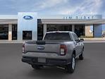 2024 Ford Ranger SuperCrew Cab 4WD, Pickup for sale #4P18768 - photo 9