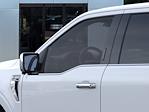 2024 Ford F-150 SuperCrew Cab 4WD, Pickup for sale #5L09955 - photo 21
