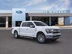 2024 Ford F-150 SuperCrew Cab 4WD, Pickup for sale #5L09955 - photo 8