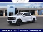 2024 Ford F-150 SuperCrew Cab 4WD, Pickup for sale #5L16643 - photo 1