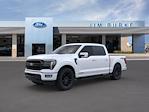 2024 Ford F-150 SuperCrew Cab 4WD, Pickup for sale #5L16643 - photo 3