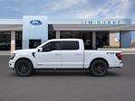 2024 Ford F-150 SuperCrew Cab 4WD, Pickup for sale #5L16643 - photo 5