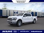 2024 Ford F-150 SuperCrew Cab 4WD, Pickup for sale #5L76822 - photo 3