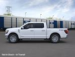 2024 Ford F-150 SuperCrew Cab 4WD, Pickup for sale #5L76822 - photo 5