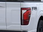 2024 Ford F-150 SuperCrew Cab 4WD, Pickup for sale #5L85532 - photo 22