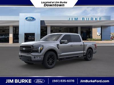 2024 Ford F-150 SuperCrew Cab 4WD, Pickup for sale #5L87801 - photo 1