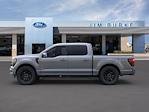 2024 Ford F-150 SuperCrew Cab 4WD, Pickup for sale #5L87801 - photo 5