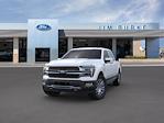 2024 Ford F-150 SuperCrew Cab 4WD, Pickup for sale #6L63507 - photo 4