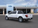 2024 Ford F-150 SuperCrew Cab 4WD, Pickup for sale #6L63507 - photo 5