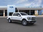 2024 Ford F-150 SuperCrew Cab 4WD, Pickup for sale #6L63507 - photo 8