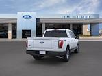 2024 Ford F-150 SuperCrew Cab 4WD, Pickup for sale #6L63507 - photo 9