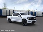 2024 Ford F-150 SuperCrew Cab 4WD, Pickup for sale #7L66121 - photo 8