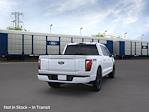 2024 Ford F-150 SuperCrew Cab 4WD, Pickup for sale #7L66121 - photo 9