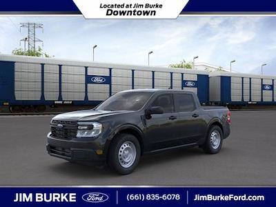 New 2024 Ford Maverick XL SuperCrew Cab FWD, Pickup for sale #8A77211 - photo 1