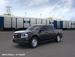 New 2024 Ford Maverick XL SuperCrew Cab FWD, Pickup for sale #8A77211 - photo 3