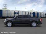 New 2024 Ford Maverick XL SuperCrew Cab FWD, Pickup for sale #8A77211 - photo 5