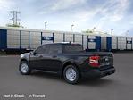 New 2024 Ford Maverick XL SuperCrew Cab FWD, Pickup for sale #8A77211 - photo 2