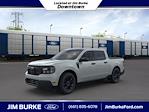 2024 Ford Maverick SuperCrew Cab FWD, Pickup for sale #8H70728 - photo 1