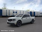 2024 Ford Maverick SuperCrew Cab FWD, Pickup for sale #8H70728 - photo 3