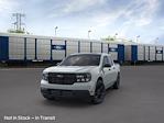 2024 Ford Maverick SuperCrew Cab FWD, Pickup for sale #8H70728 - photo 4