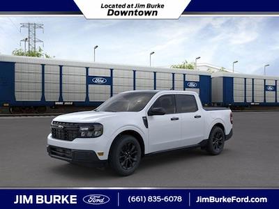 2024 Ford Maverick SuperCrew Cab FWD, Pickup for sale #8H73819 - photo 1