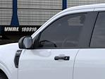 2024 Ford Maverick SuperCrew Cab FWD, Pickup for sale #8H73819 - photo 22