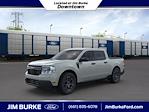 2024 Ford Maverick SuperCrew Cab FWD, Pickup for sale #8H78345 - photo 1