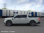 2024 Ford Maverick SuperCrew Cab FWD, Pickup for sale #8H78345 - photo 5