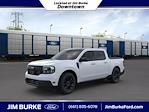 2024 Ford Maverick SuperCrew Cab FWD, Pickup for sale #8M74994 - photo 1