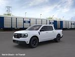 2024 Ford Maverick SuperCrew Cab FWD, Pickup for sale #8M74994 - photo 3