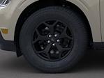 2024 Ford Maverick SuperCrew Cab AWD, Pickup for sale #8S28883 - photo 21