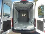 Used 2018 Ford Transit 250 High Roof 4x2, Empty Cargo Van for sale #P17413 - photo 2