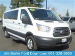Used 2018 Ford Transit 350 Low Roof 4x2, Passenger Van for sale #P17465 - photo 1