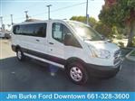 Used 2019 Ford Transit 350 Low Roof RWD, Passenger Van for sale #P17686 - photo 1
